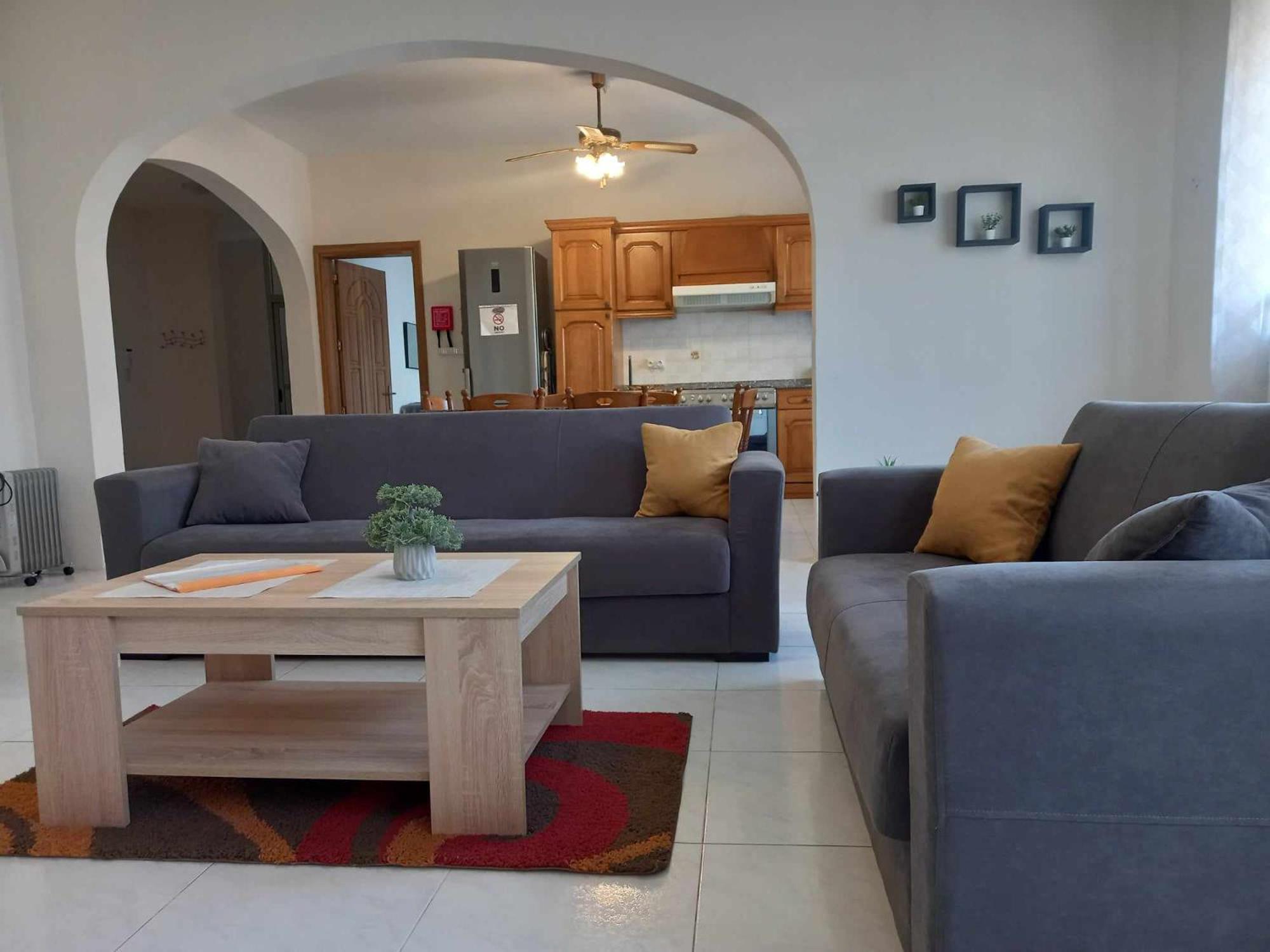 Nr41 Holiday Apartment - Close To Village Centre, Promenade, Shops & Restaurants Marsaxlokk Exterior photo