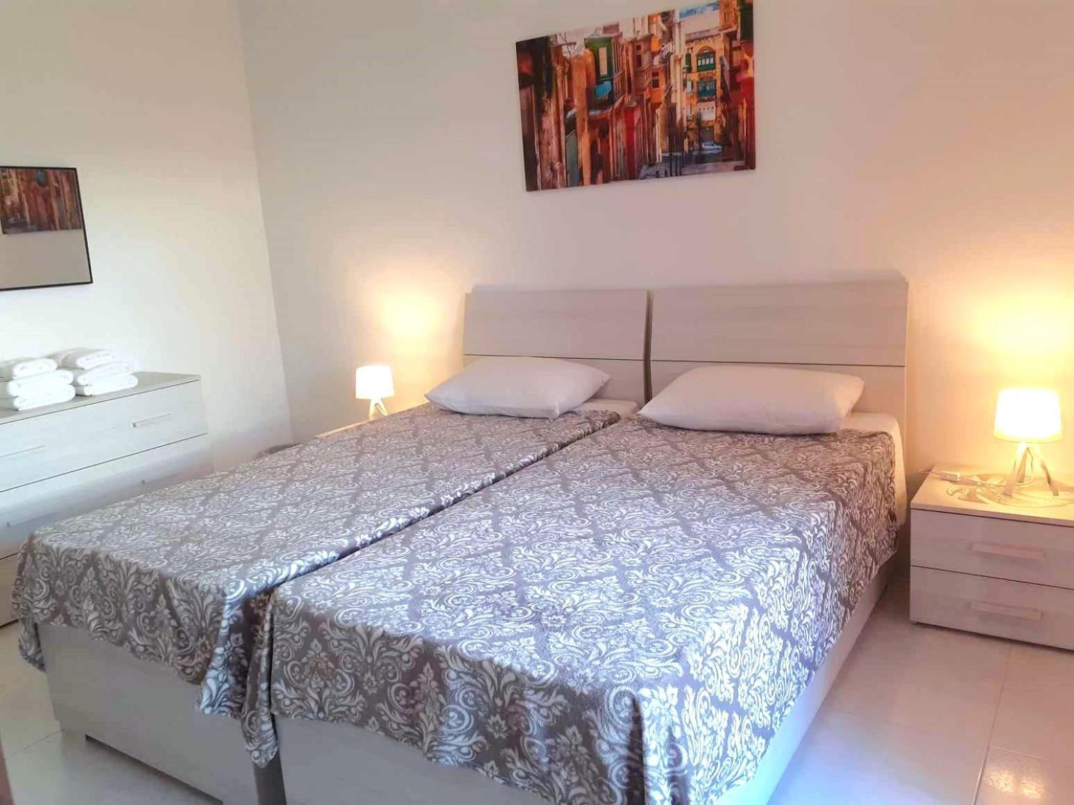 Nr41 Holiday Apartment - Close To Village Centre, Promenade, Shops & Restaurants Marsaxlokk Exterior photo