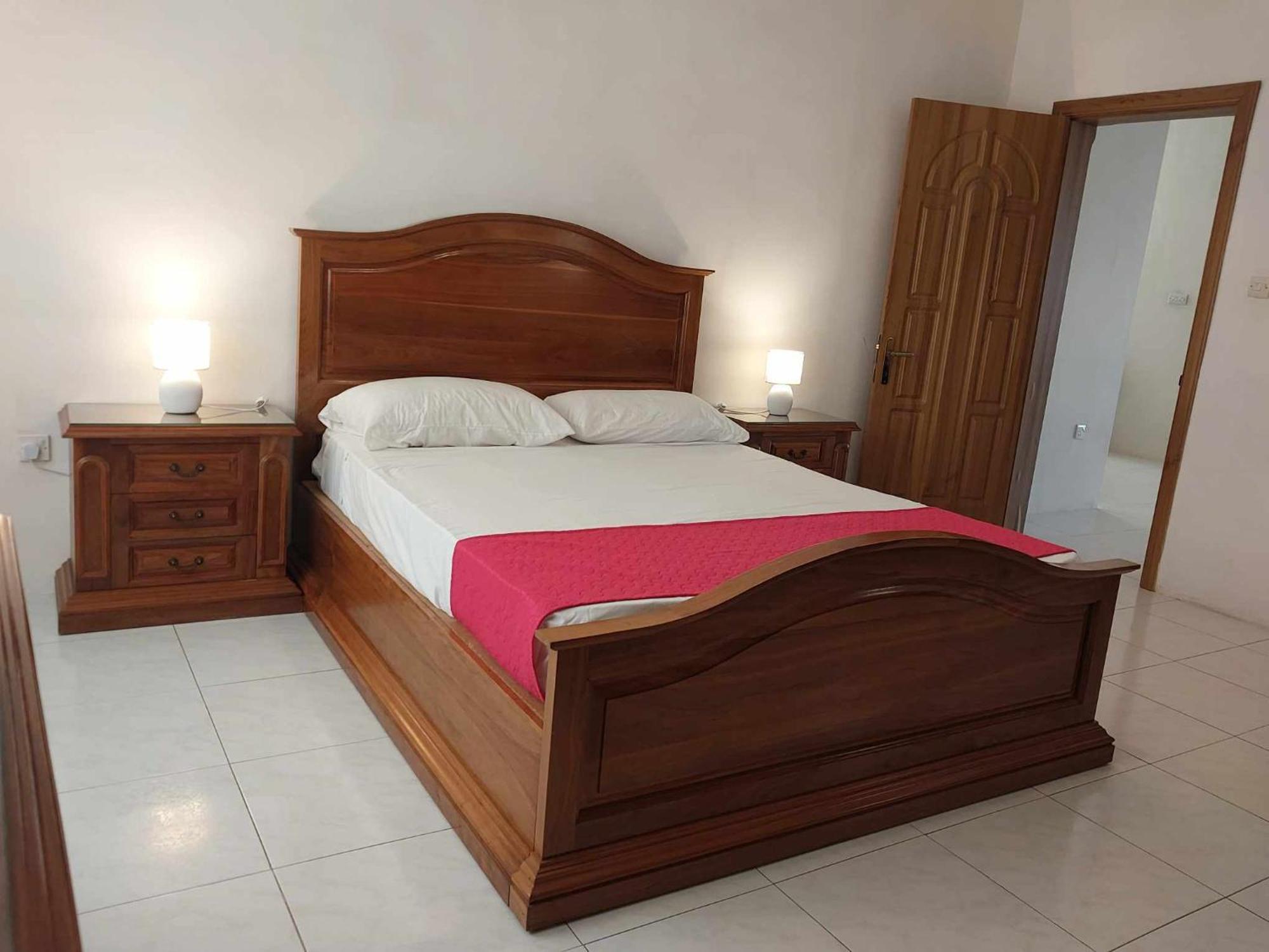Nr41 Holiday Apartment - Close To Village Centre, Promenade, Shops & Restaurants Marsaxlokk Exterior photo