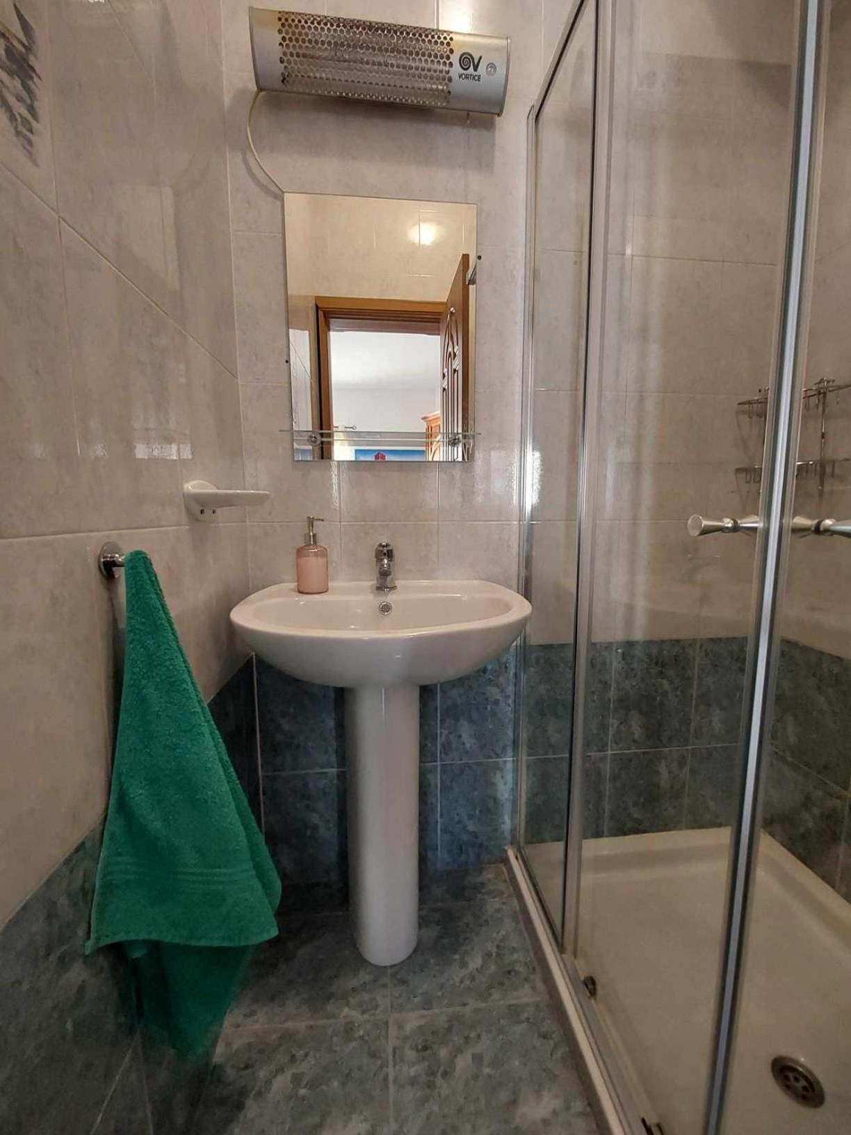 Nr41 Holiday Apartment - Close To Village Centre, Promenade, Shops & Restaurants Marsaxlokk Exterior photo