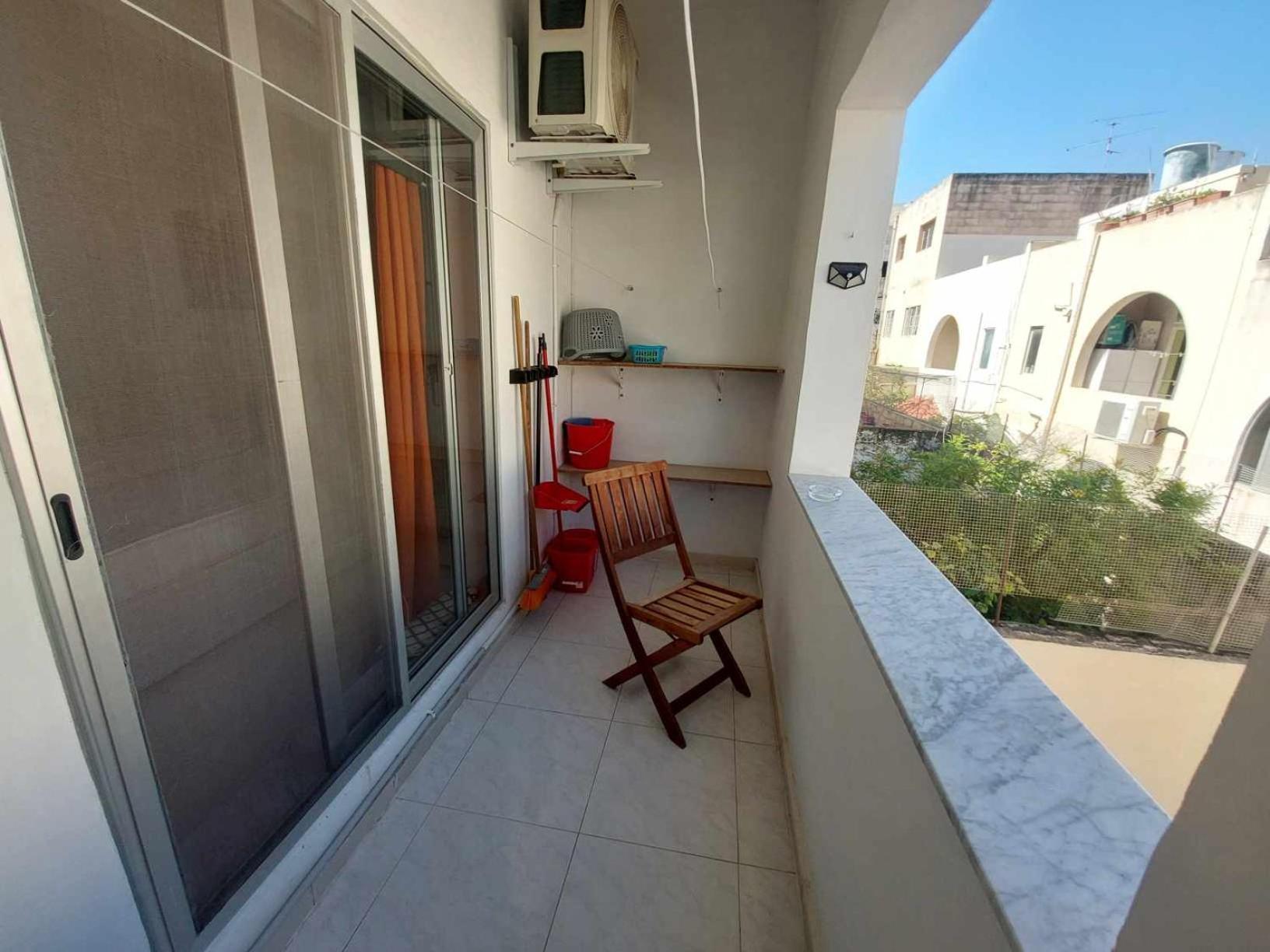Nr41 Holiday Apartment - Close To Village Centre, Promenade, Shops & Restaurants Marsaxlokk Exterior photo