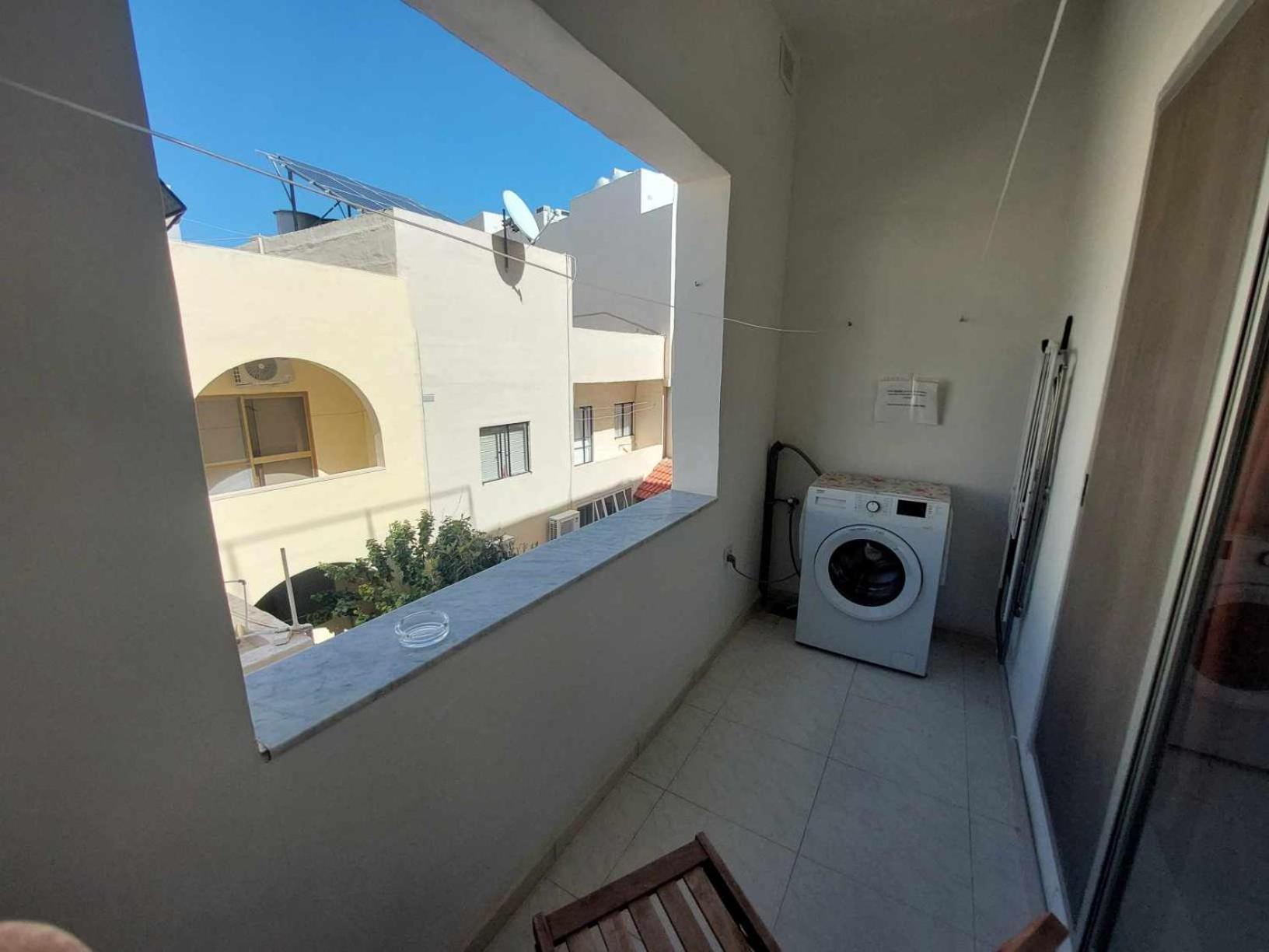 Nr41 Holiday Apartment - Close To Village Centre, Promenade, Shops & Restaurants Marsaxlokk Exterior photo